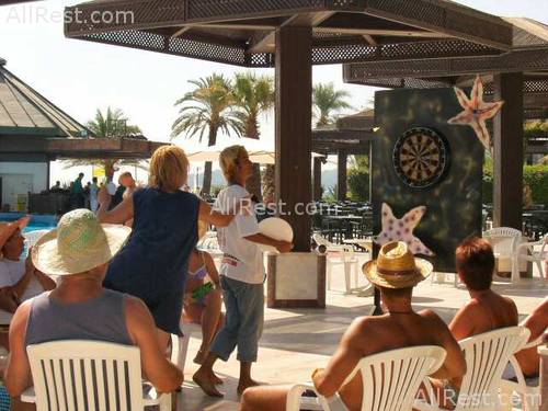 Simena Holiday Village II 10